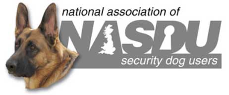 NASDU logo