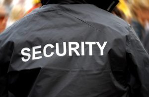 Security training workshop for career transition