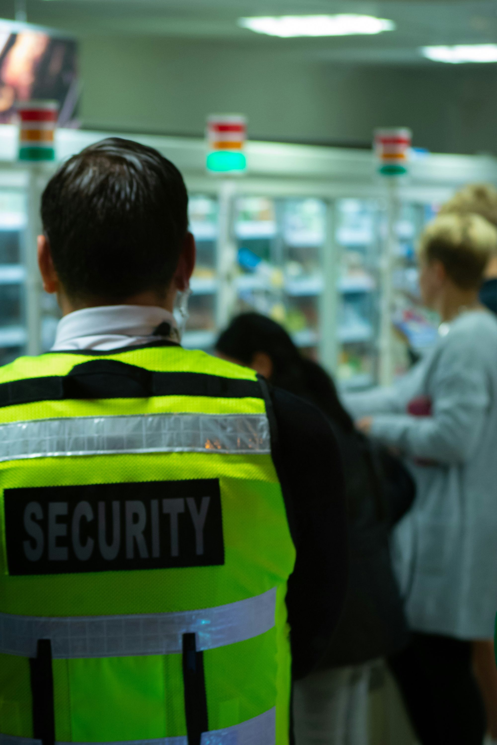 Hands-on security training in a controlled environment